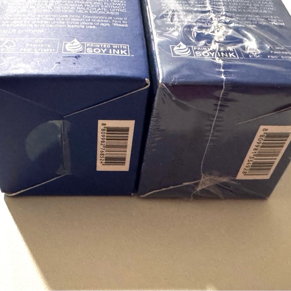 Medicube Exosome Shot set 2000 & 7500 full size Skincare Set sealed 2027 exp - Picture 5 of 8